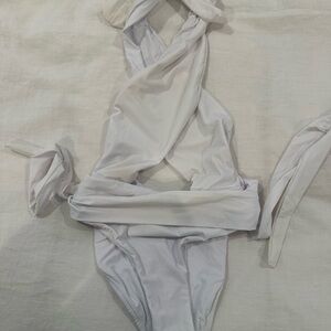 Pily Q Water Lily Alex One Piece